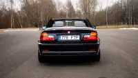 BMW 325CI 2.5 141kW thumbnail