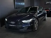 Audi A7 3.0 210kW thumbnail