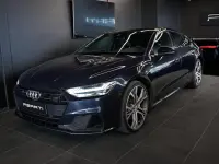 Audi A7 3.0 210kW thumbnail
