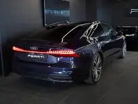 Audi A7 3.0 210kW thumbnail