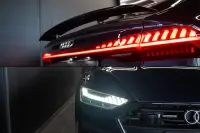 Audi A7 3.0 210kW thumbnail