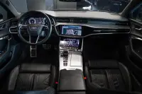 Audi A7 3.0 210kW thumbnail