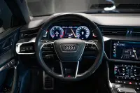 Audi A7 3.0 210kW thumbnail