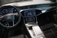 Audi A7 3.0 210kW thumbnail