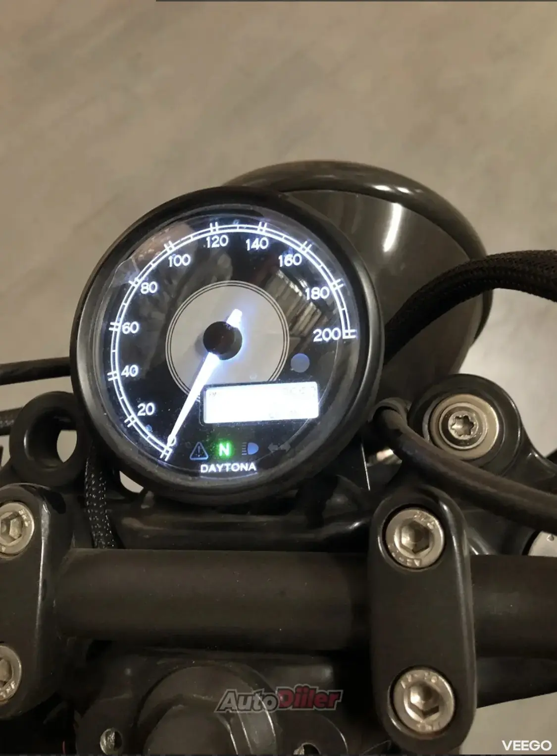 Yamaha XJ Xj 750 seca cafe 60kW