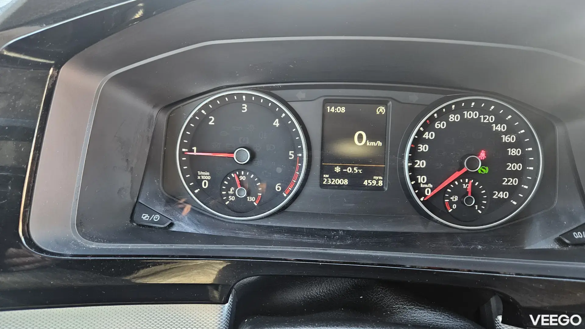 Volkswagen Multivan T6 2.0 150kW