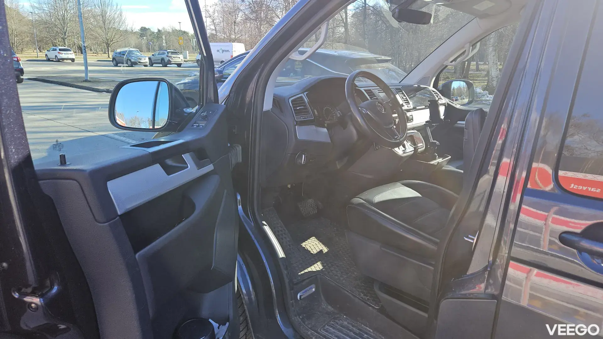 Volkswagen Multivan T6 2.0 150kW