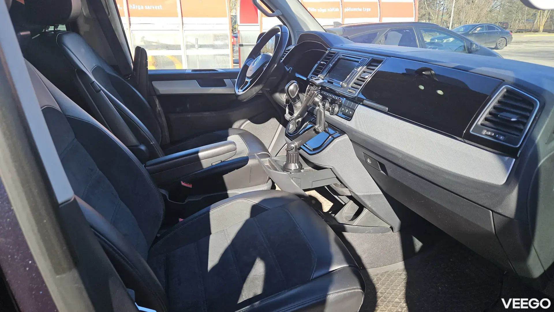 Volkswagen Multivan T6 2.0 150kW