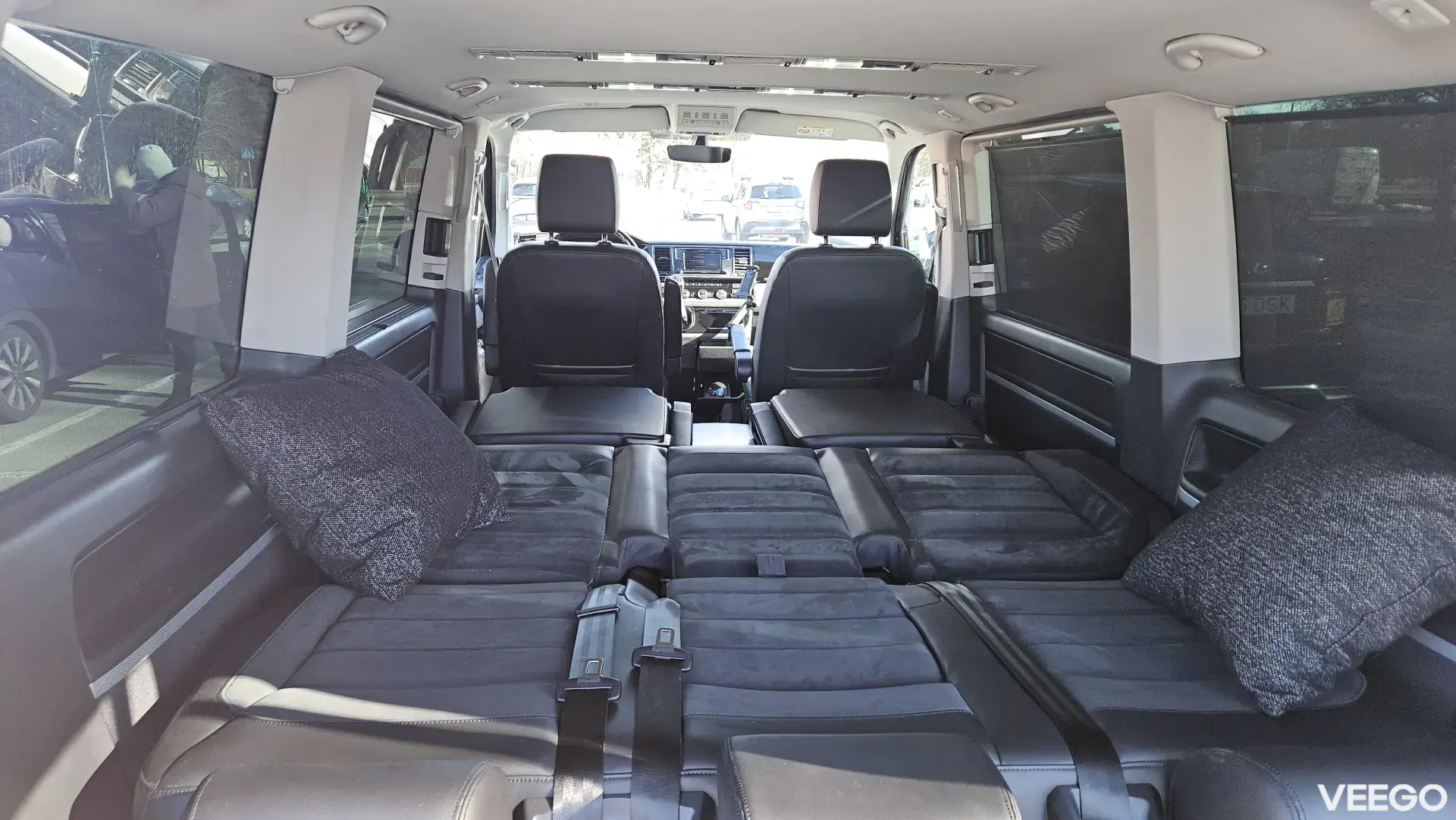 Volkswagen Multivan T6 2.0 150kW