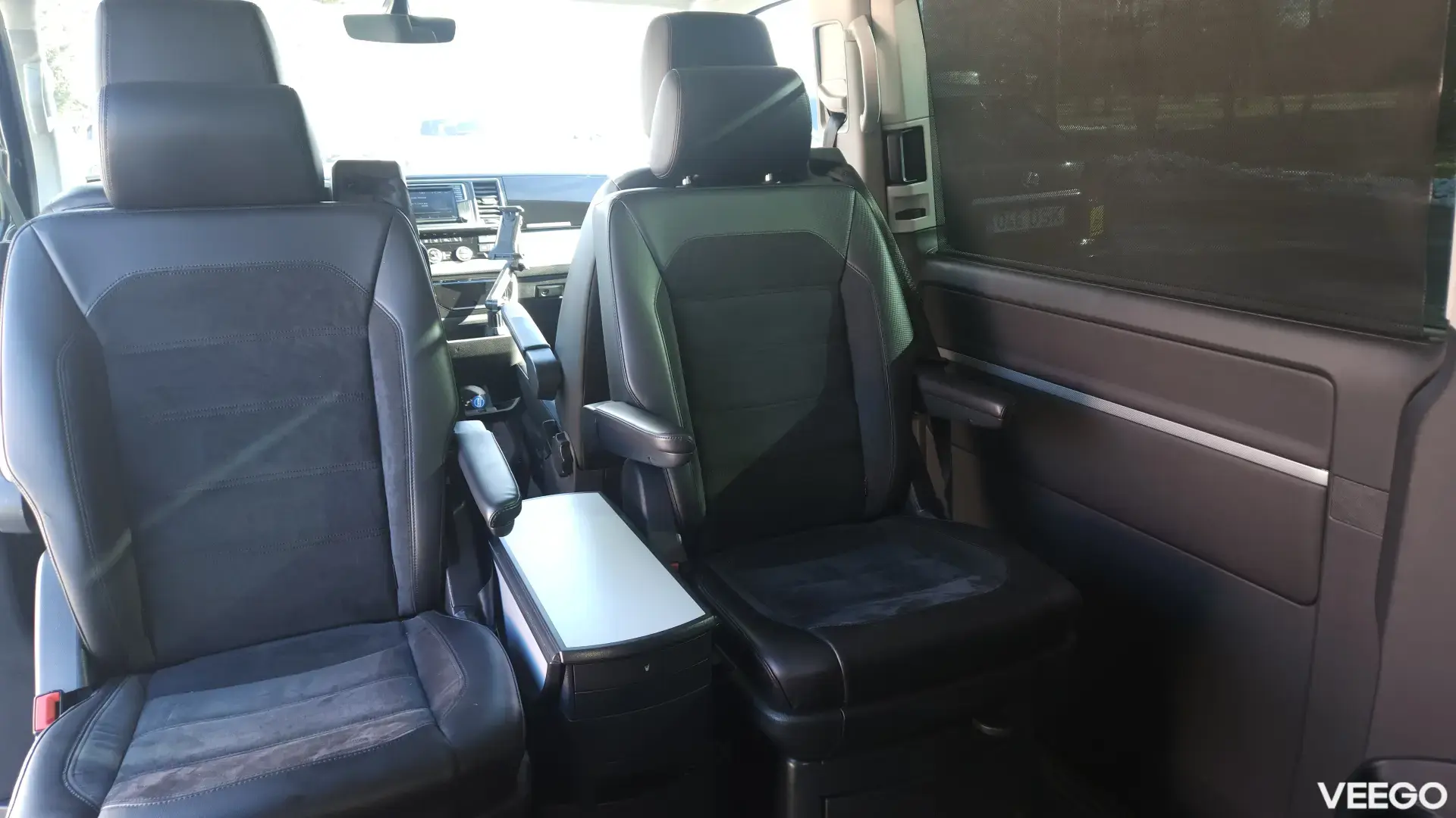 Volkswagen Multivan T6 2.0 150kW