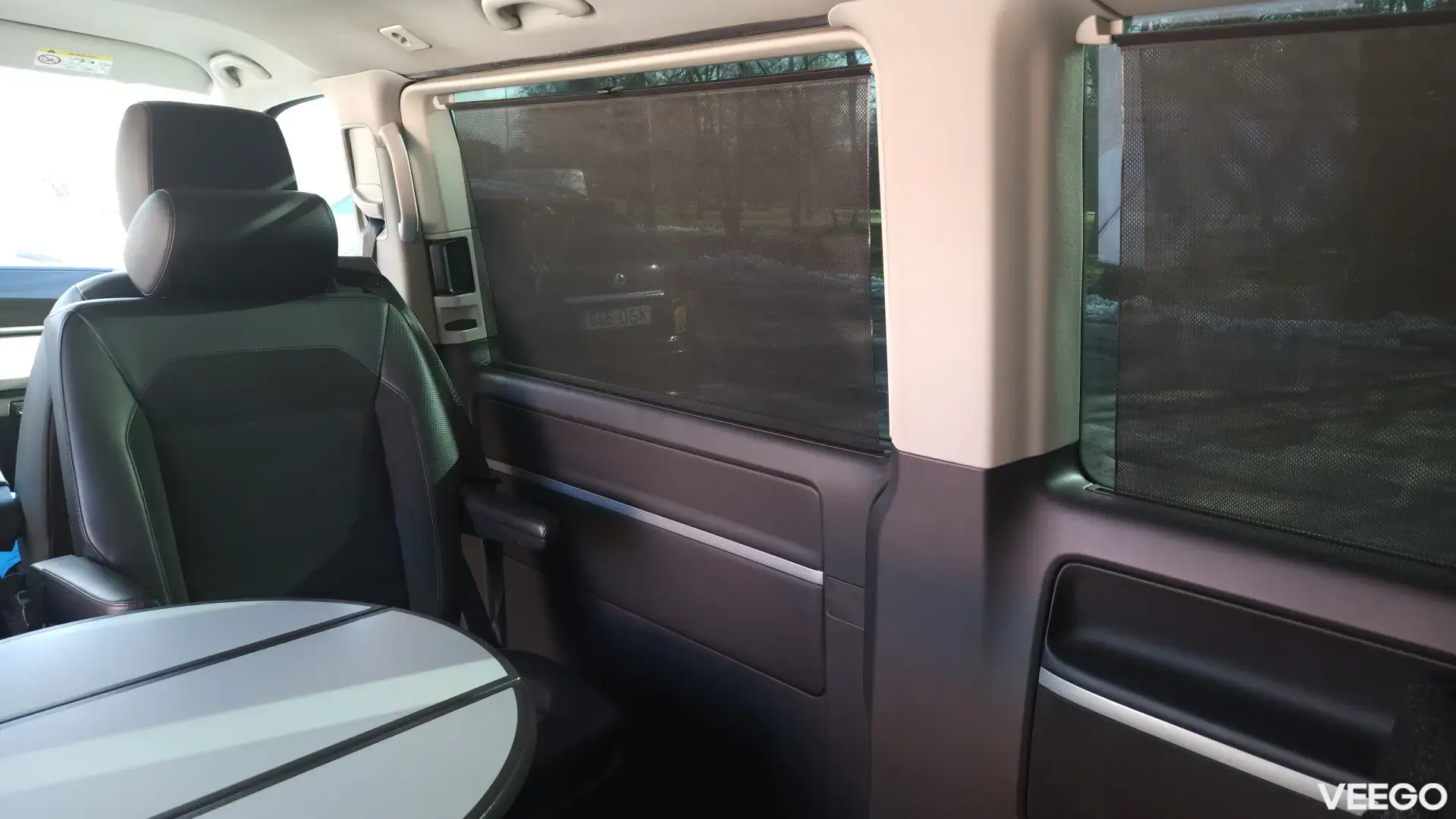 Volkswagen Multivan T6 2.0 150kW