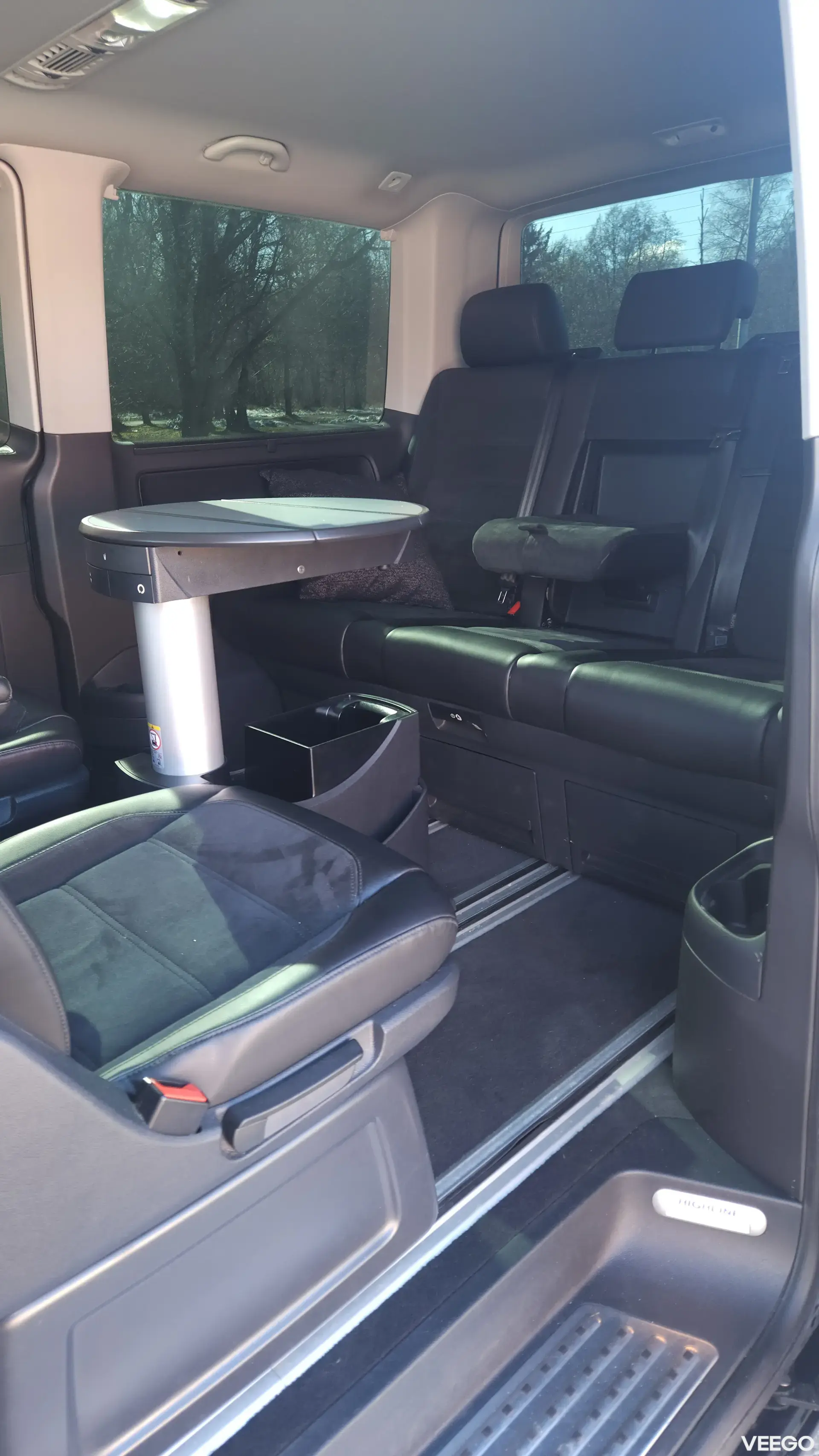 Volkswagen Multivan T6 2.0 150kW