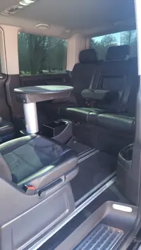 Volkswagen Multivan T6 2.0 150kW thumbnail