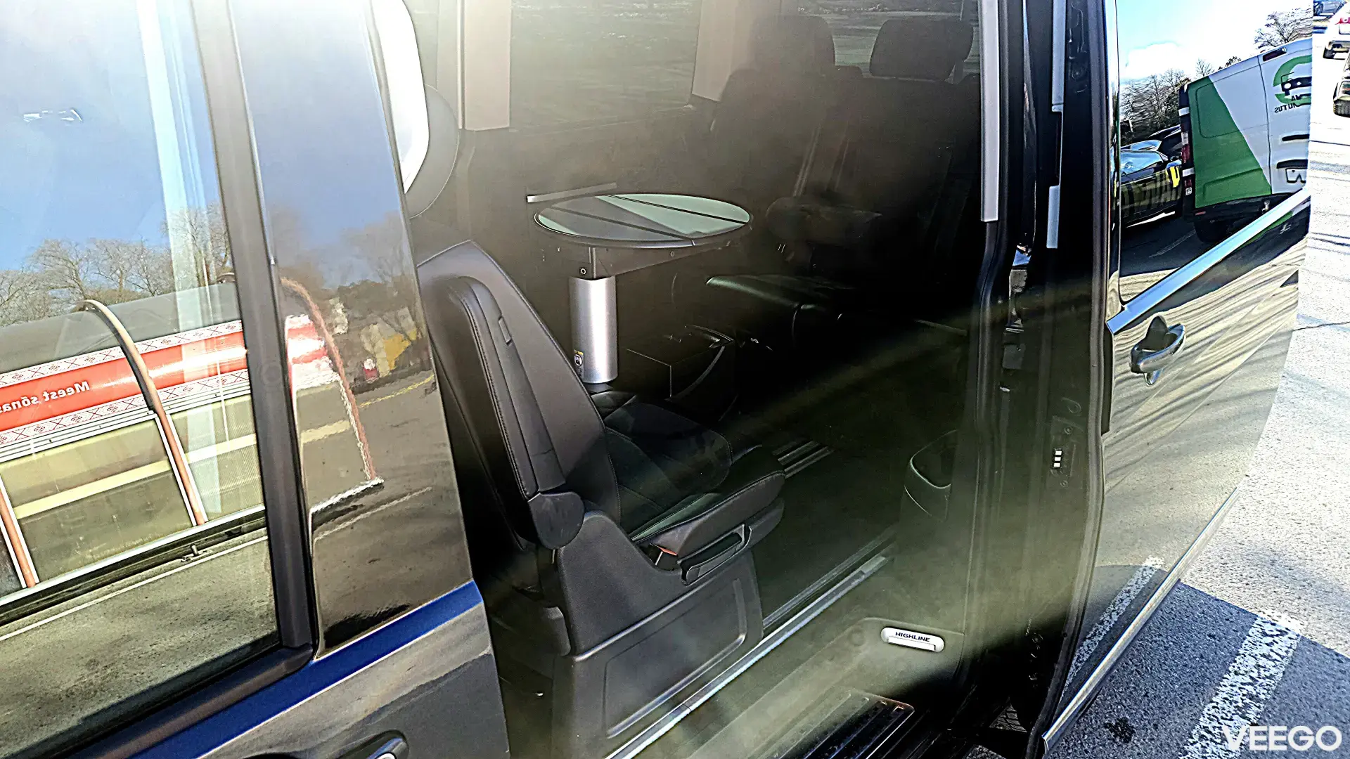 Volkswagen Multivan T6 2.0 150kW