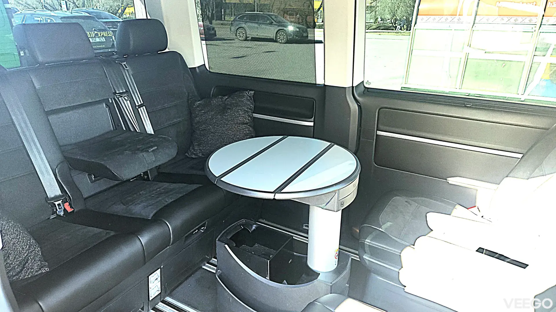 Volkswagen Multivan T6 2.0 150kW