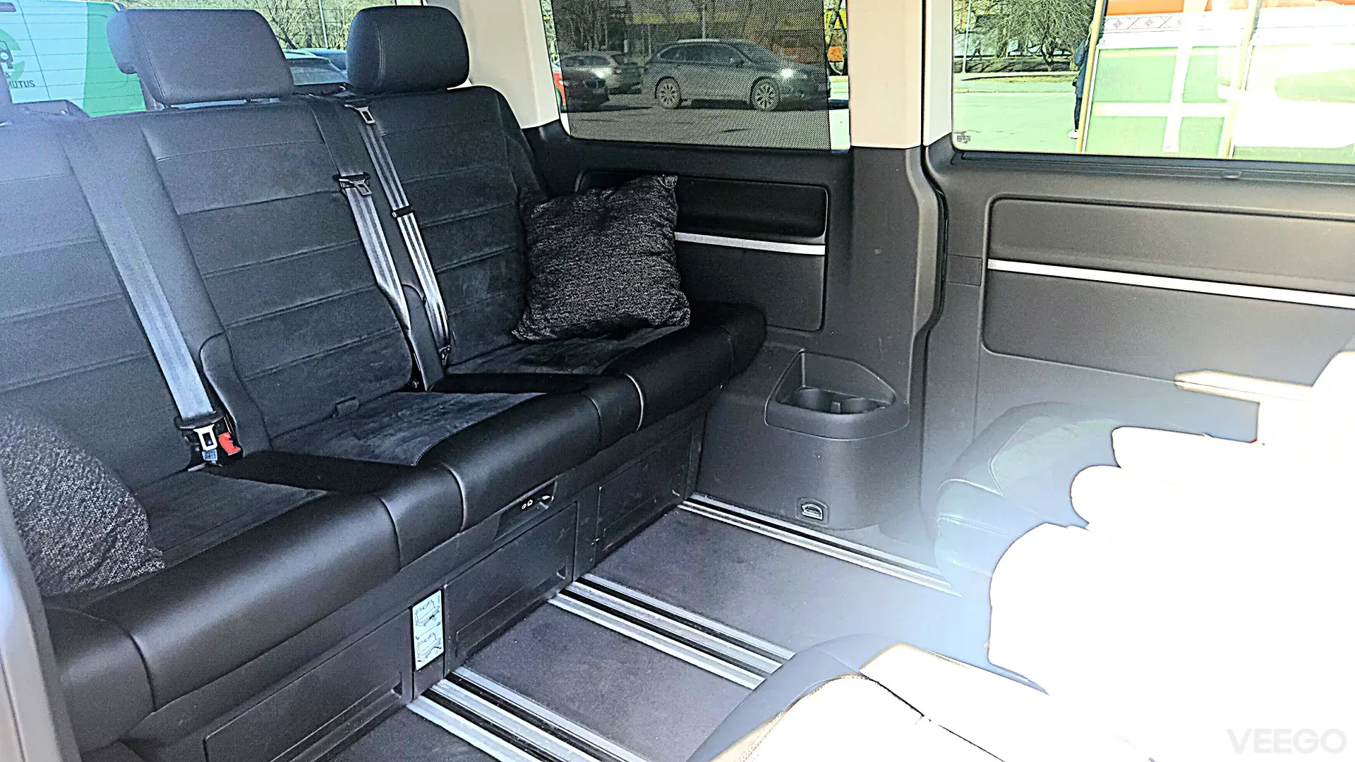 Volkswagen Multivan T6 2.0 150kW