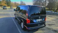 Volkswagen Multivan T6 2.0 150kW thumbnail