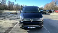 Volkswagen Multivan T6 2.0 150kW thumbnail