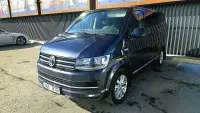 Volkswagen Multivan T6 2.0 150kW thumbnail