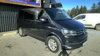Volkswagen Multivan T6 2.0 150kW thumbnail