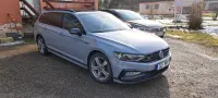 Volkswagen Passat R-Line Edition 2.0 200kW thumbnail