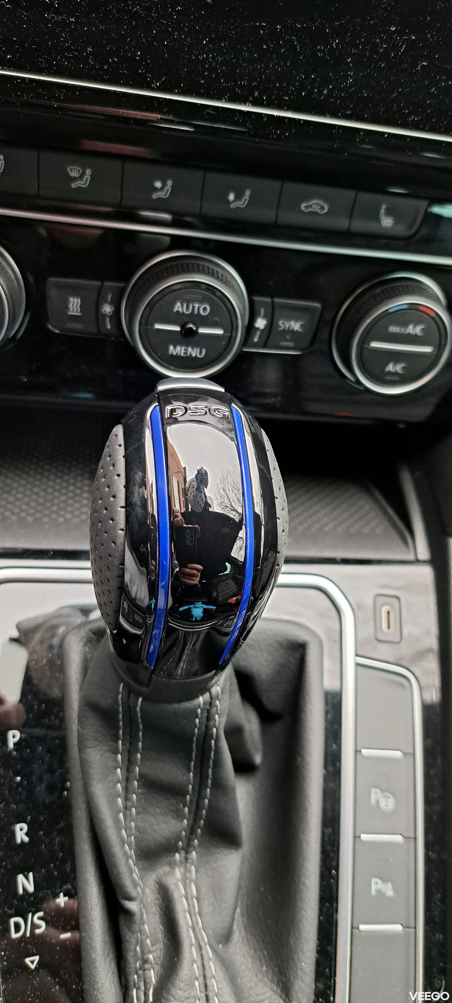 Volkswagen Passat R-Line Edition 2.0 200kW