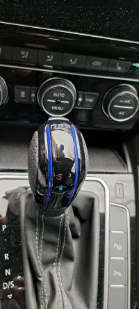 Volkswagen Passat R-Line Edition 2.0 200kW thumbnail