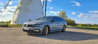 Volkswagen Passat R-Line Edition 2.0 200kW thumbnail