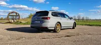 Volkswagen Passat R-Line Edition 2.0 200kW thumbnail
