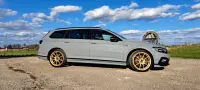 Volkswagen Passat R-Line Edition 2.0 200kW thumbnail