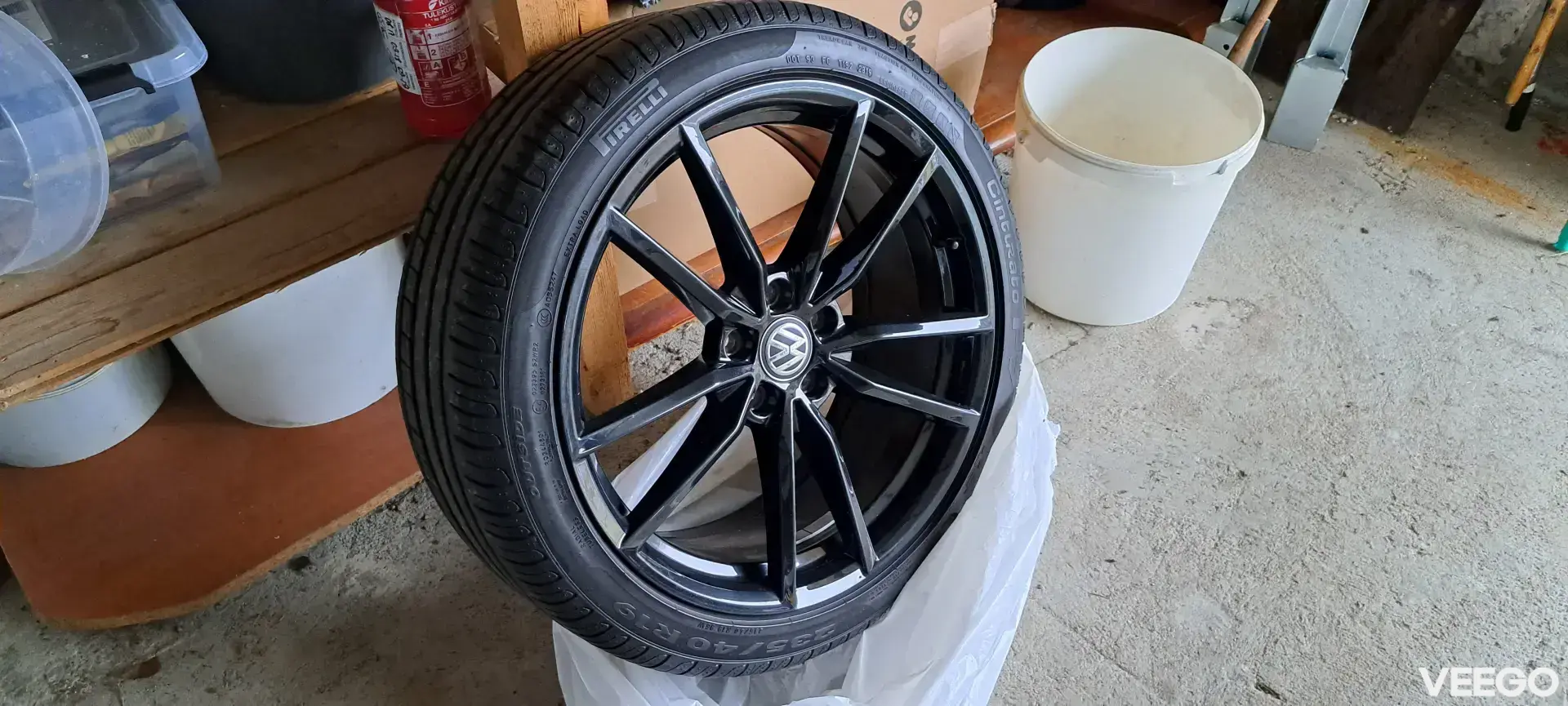 Volkswagen Passat R-Line Edition 2.0 200kW