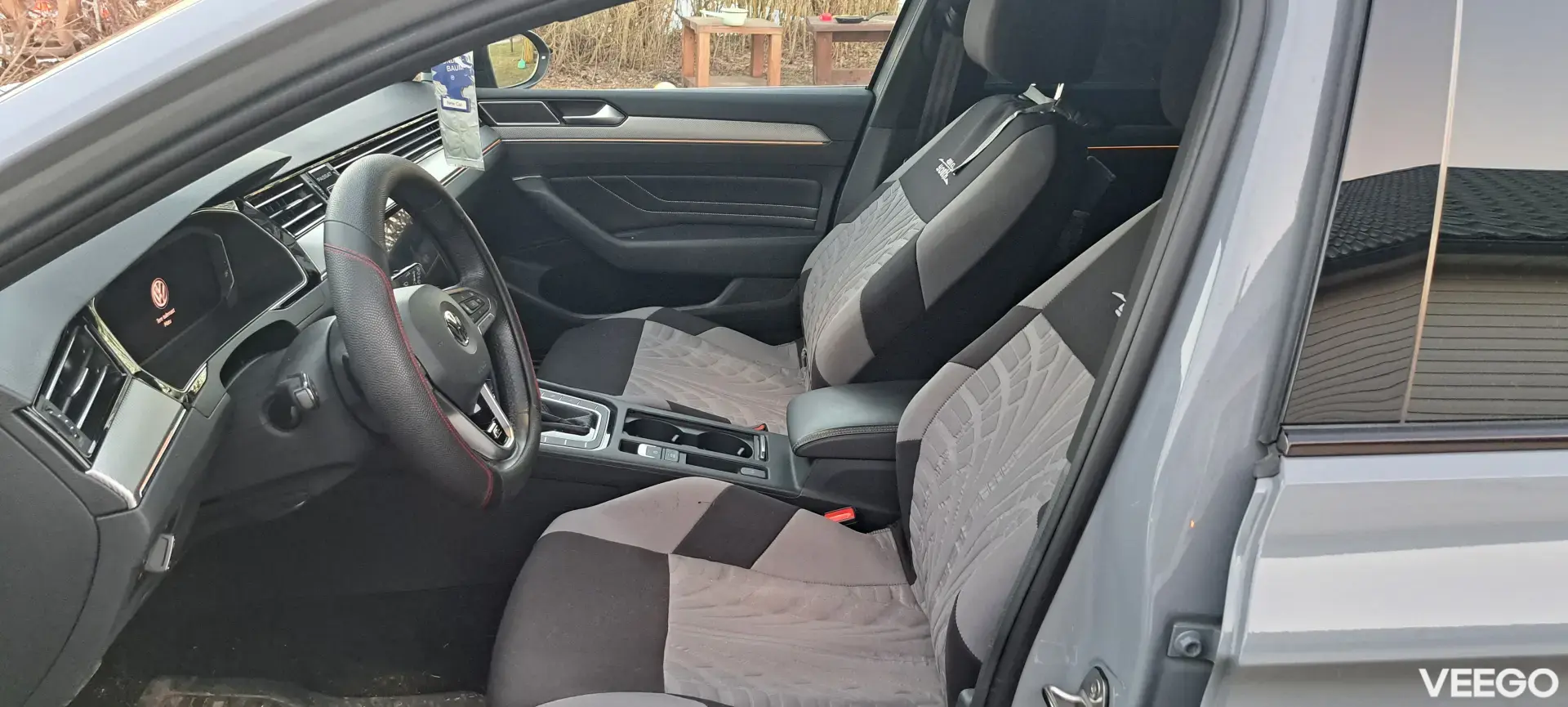 Volkswagen Passat R-Line Edition 2.0 200kW