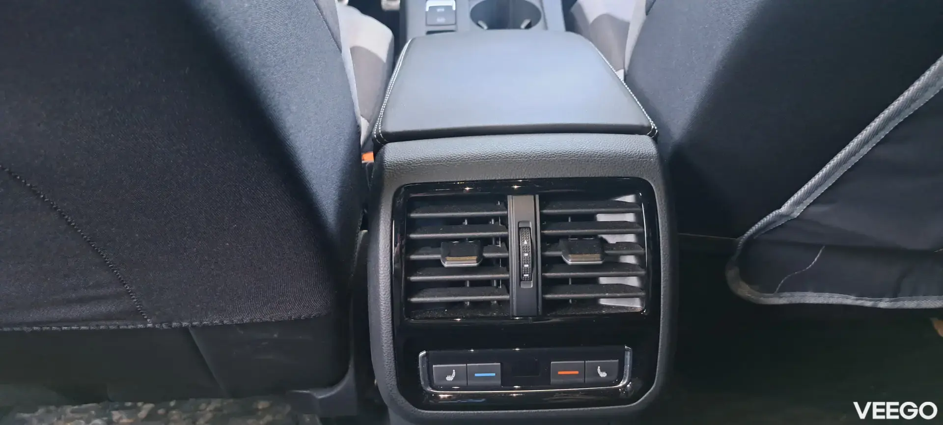 Volkswagen Passat R-Line Edition 2.0 200kW