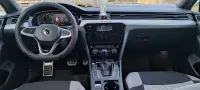 Volkswagen Passat R-Line Edition 2.0 200kW thumbnail