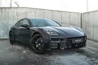 Porsche Panamera 2.9 224kW thumbnail