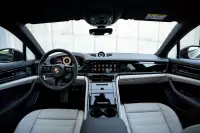Porsche Panamera 2.9 224kW thumbnail