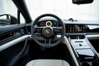 Porsche Panamera 2.9 224kW thumbnail