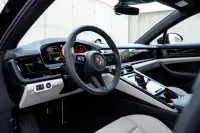 Porsche Panamera 2.9 224kW thumbnail