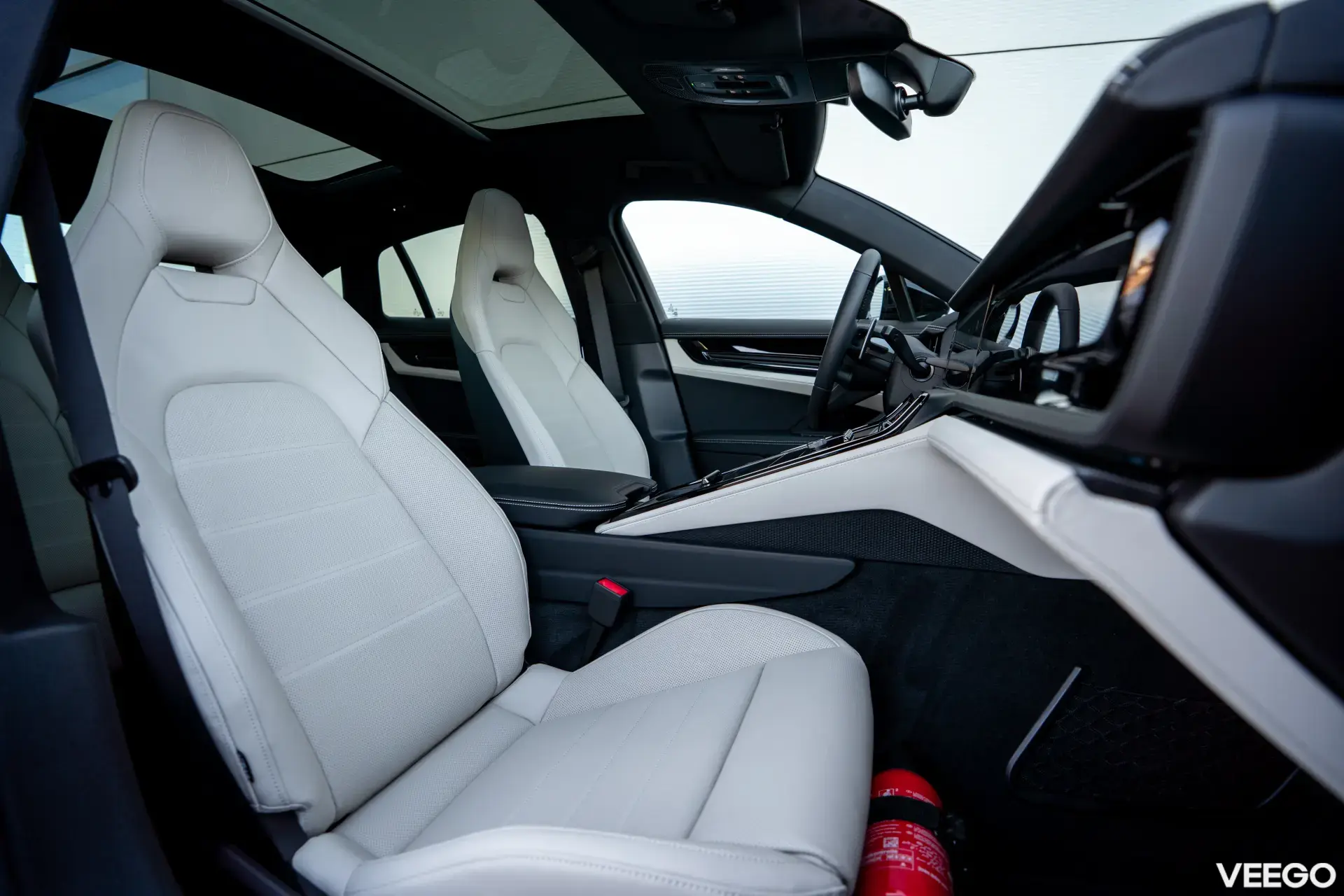 Porsche Panamera 2.9 224kW