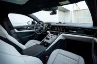 Porsche Panamera 2.9 224kW thumbnail