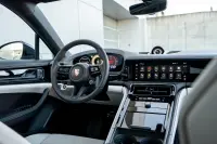 Porsche Panamera 2.9 224kW thumbnail