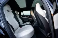 Porsche Panamera 2.9 224kW thumbnail