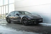 Porsche Panamera 2.9 224kW thumbnail
