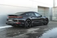 Porsche Panamera 2.9 224kW thumbnail