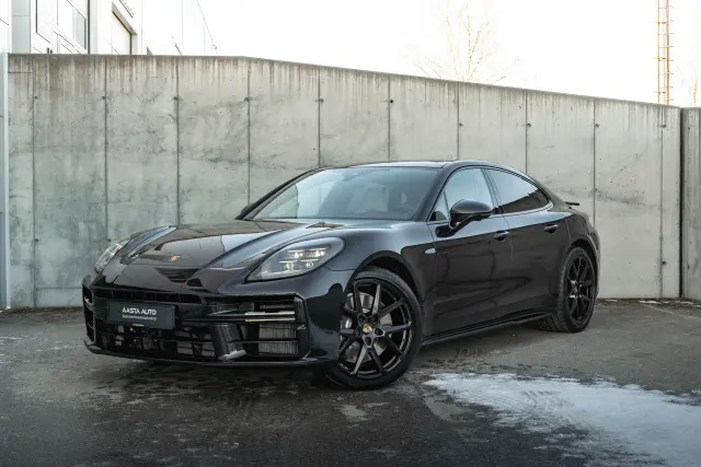 Image of Porsche Panamera 2.9 224kW