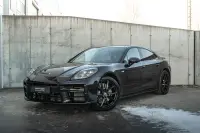 Porsche Panamera 2.9 224kW thumbnail