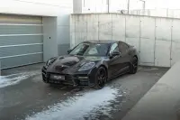 Porsche Panamera 2.9 224kW thumbnail