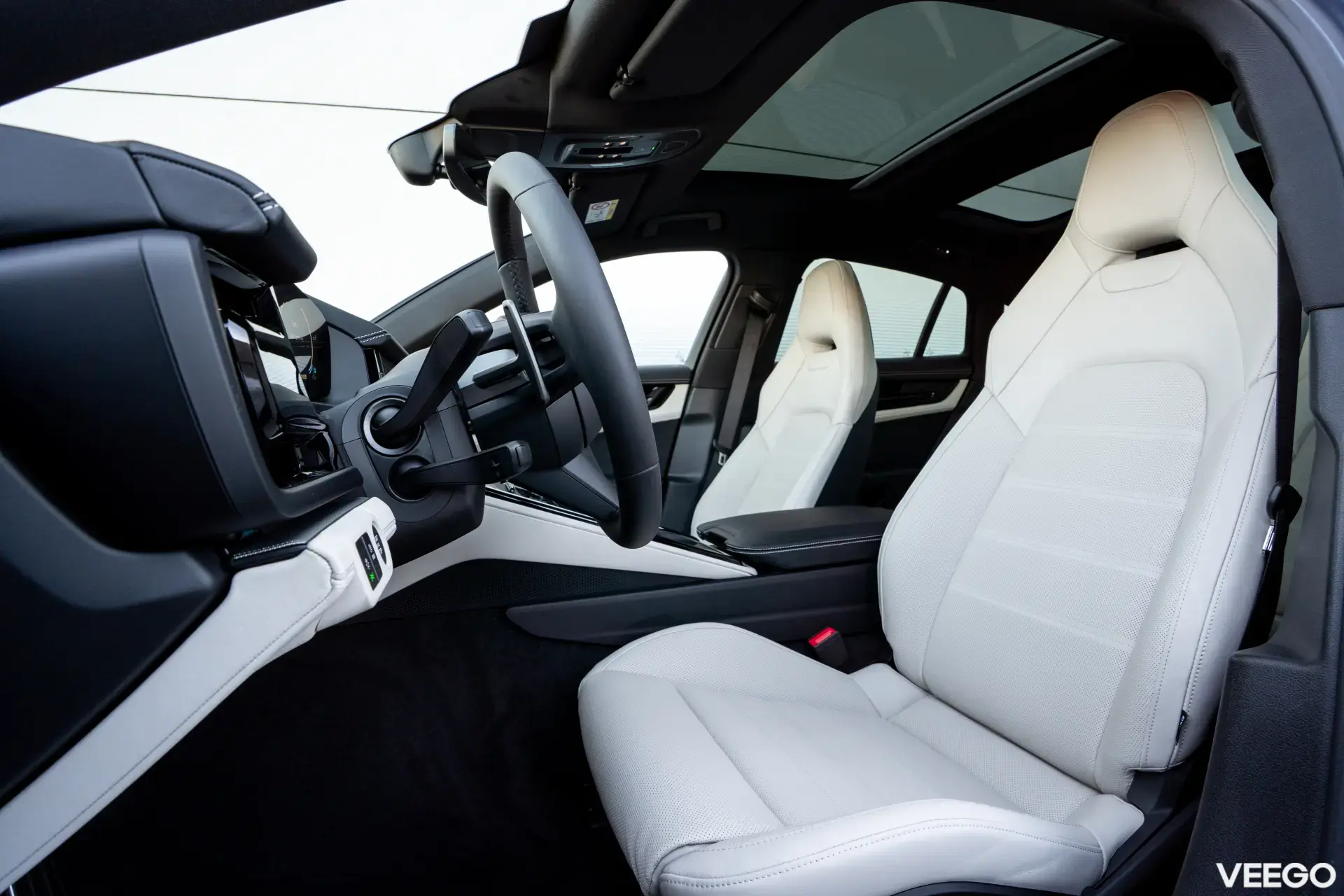 Porsche Panamera 2.9 224kW