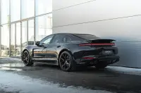 Porsche Panamera 2.9 224kW thumbnail