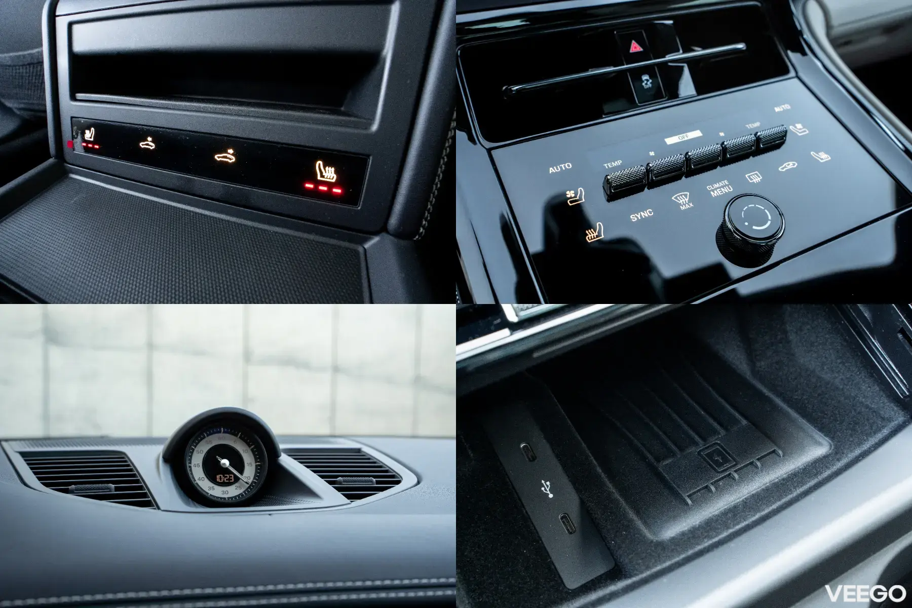 Porsche Panamera 2.9 224kW